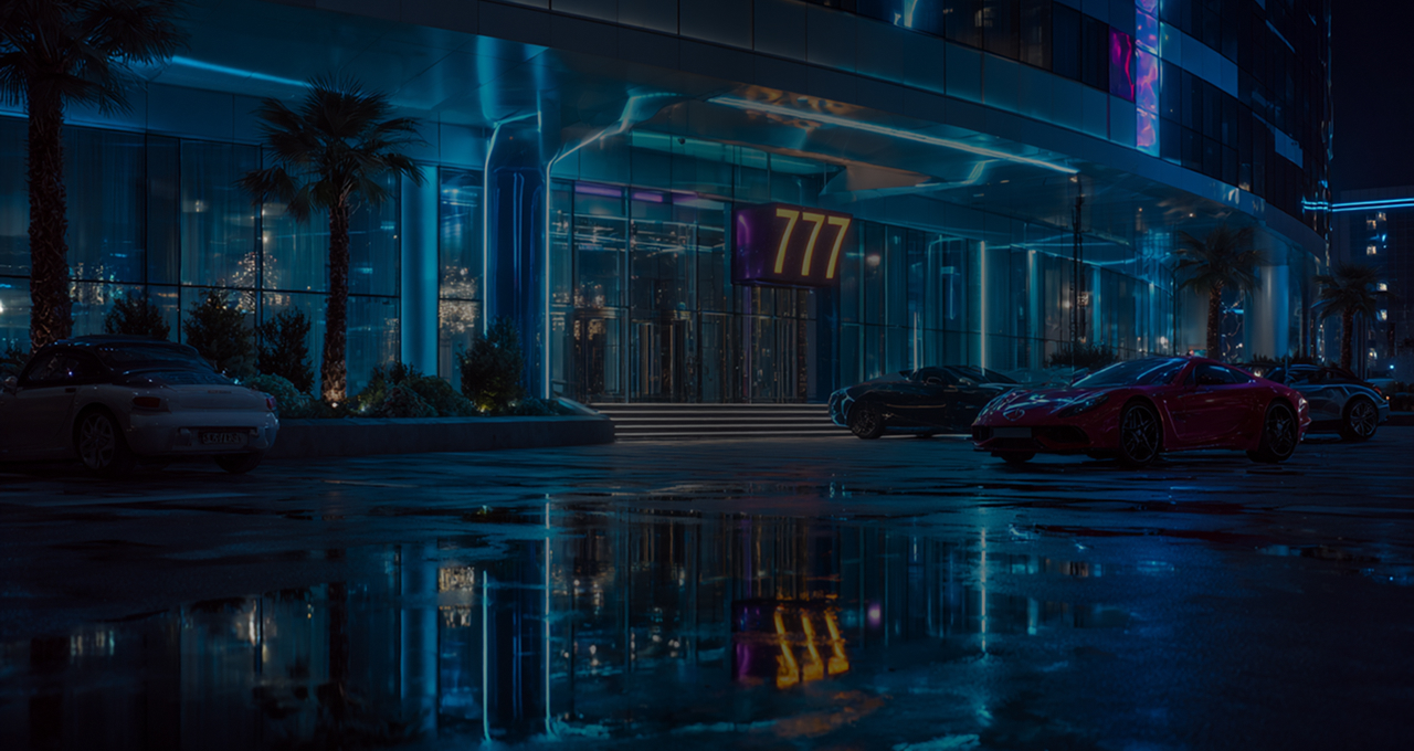 Casilando Casino Slide 2